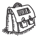Sketchy icons icon 64x64