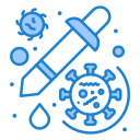 Dropper,Drug,Medicine,Vaccine,Virus