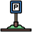 City Elements Filledoutline icon 64x64