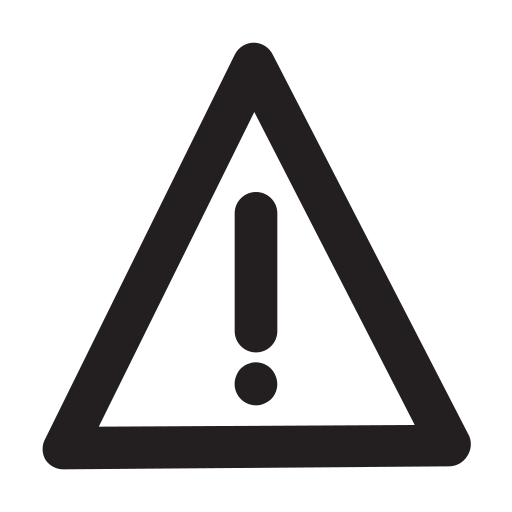 Basic, information, interface, sign, ui icon