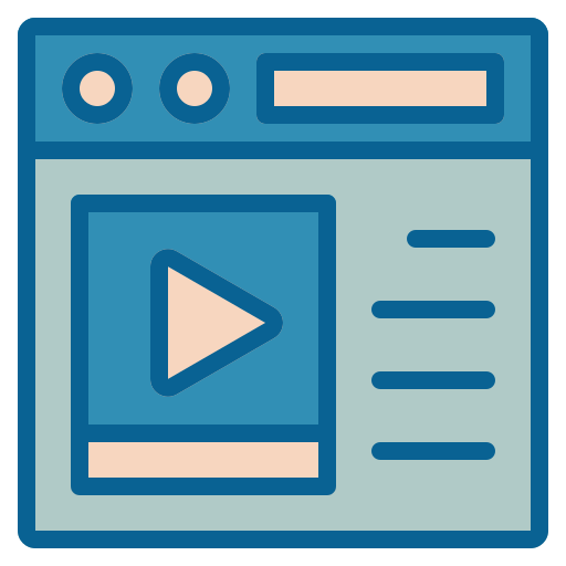Advertisement, advertising, business, marketing, online, strategy, website icon