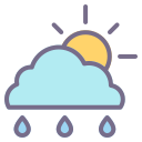 Climate,Cloud,Element,Forecast,Rain,Sunny,Weather