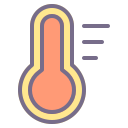 Climate,Element,Fahrenheit,Forecast,Temperature,Thermometer,Weather
