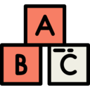 learning,education,bricks,baby toy,alphabet,abc