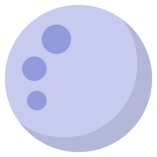 Astronomy, galaxy, moon, planet, science, space, universe icon