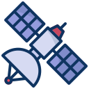 Antenna,Astronomy,Communication,Galaxy,Satellite,Science,Space