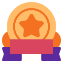 Achievement,Award,Favourite,Medal,Success,Trophy,Winner