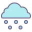 Weather (Filled Outline) icon 64x64