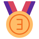 Achievement,Award,Champ,Medal,Success,Trophy,Winner