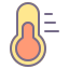Weather (Filled Outline) icon 64x64