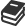Book, stack icon