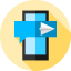 Dialogue icon 64x64