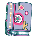 Laboratory Icon Set icon 64x64