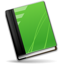 Book,Green