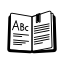 Education Pen Draw Set icon 64x64