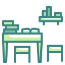 Book,Desk,Education,Library,School,Table,Work