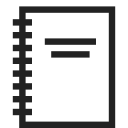 Adresse,Book,Notebook,Document,Notes