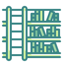 Book,Education,Ladder,Library,School,Shelf,Step