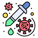 Dropper,Drug,Medicine,Vaccine,Virus