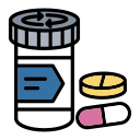 Prescription,Coronavirus,Virus,Pills,Medicine,Corona