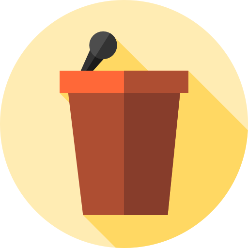 Speech