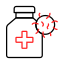 Coronavirus 1.2 icon 64x64