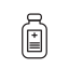 Coronavirus icon 64x64