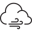 Weather icon 64x64