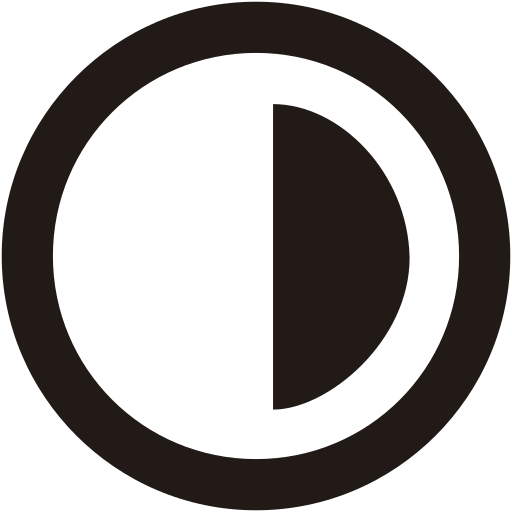 Forecast, moon, weather icon