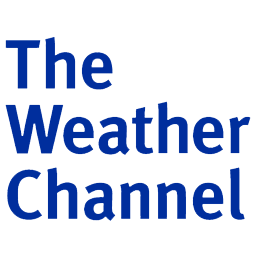 The, weather, channel icon