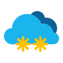 Cloud,Cold,Weather,Winter