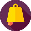 interface,sound,communications,notification,alarm,bell,button,notifications ok 