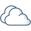 Weather icon 64x64