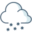 Weather icon 64x64