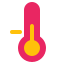 Weather And Forecast ( Free ) icon 64x64