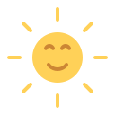 Forecast,Spring,Summer,Sun,Sunny,Weather