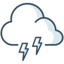 Cloud,Lightning,Storm,Thunder,Weather