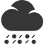 Weather and Forecast icon 64x64