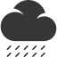 Weather and Forecast icon 64x64