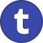 Social Media icon 64x64
