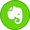 Evernote,Logo,Sign ok 