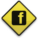 Facebook,Logo,Sign,Square