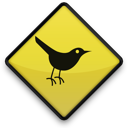 Bird,Sign