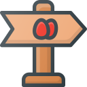 Easter,Egg,Hunt,Mark,Sign