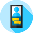 electronics,user,profile,smartphone,communications,phone,social media,mobile phone,cellphone,login