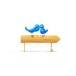 Animals, bird, sign icon
