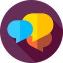 communications,chat,communication,speech,conference