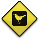 Bird,Sign