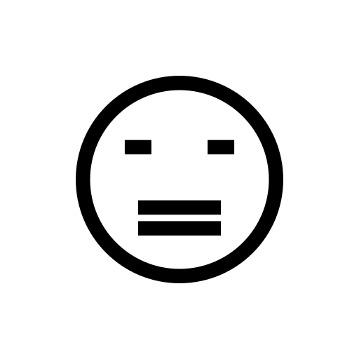 Emoticon, emotion, expression, face, facial, sign, talk icon