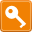 Sign, in icon